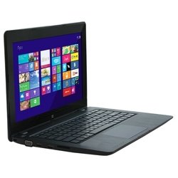 iRu Jet 1103 (Celeron N2815 1860 Mhz/11.6"/1366x768/4.0Gb/500Gb/DVD нет/Intel GMA HD/Wi-Fi/Bluetooth/DOS)