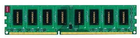 Kingmax DDR3 1333 DIMM 4Gb