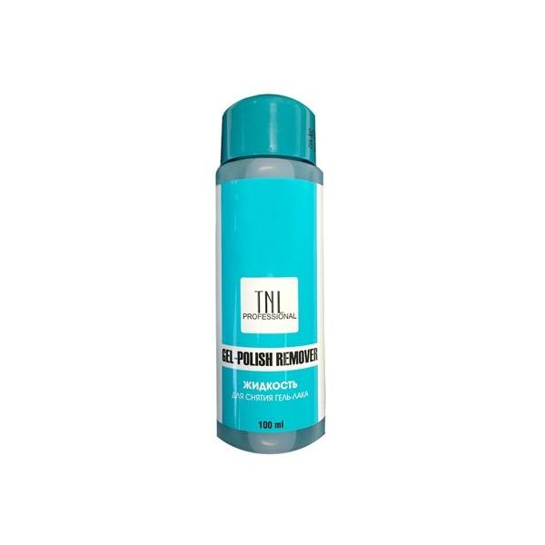TNL Professional Жидкость для снятия гель-лака