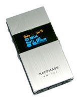 Keepmass KM-300 512Mb