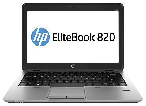 HP EliteBook 820 G1