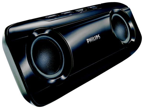 Philips SBA290