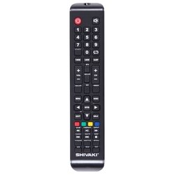 Shivaki STV-55LED17