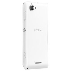 Sony Xperia L C2105 (белый)
