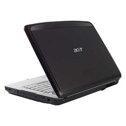 Acer ASPIRE 5310-301G08 (Celeron M 520 1600 Mhz/15.4"/1280x800/1024Mb/80.0Gb/DVD-RW/Wi-Fi/Win Vista HB)