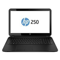 HP 250 G2 (F7Y95EA) (Core i5 3230M 2600 Mhz/15.6"/1366x768/4.0Gb/500Gb/DVD-RW/NVIDIA GeForce 820M/Wi-Fi/Bluetooth/DOS)