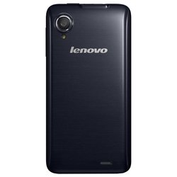 Lenovo IdeaPhone P770 (P0KK0036RU) (синий)