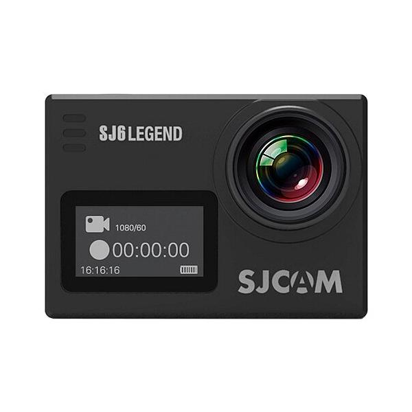 Экшн-камера SJCAM SJ6 Legend