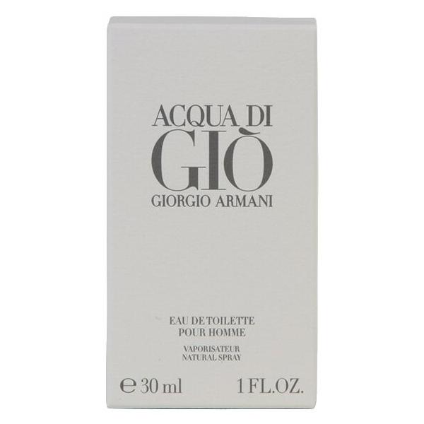 Туалетная вода ARMANI Acqua di Gio pour Homme