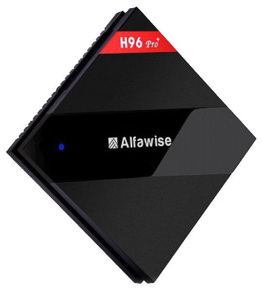 Alfawise H96 Pro+