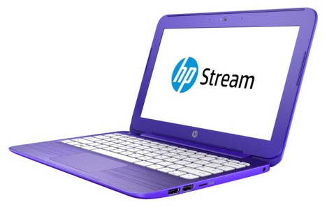 HP Stream 11-r000