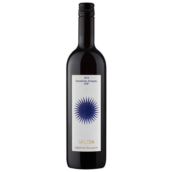 Вино Salida Cabernet Sauvignon 0.75 л
