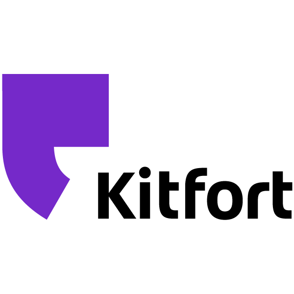 Робот-пылесос Kitfort KT-505