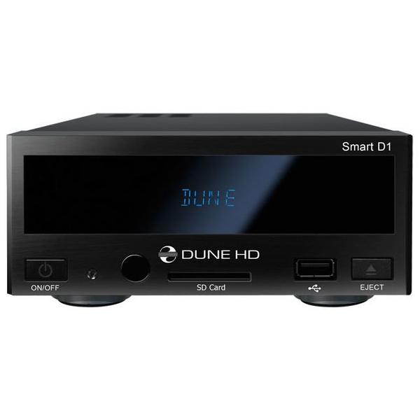 DUNE HD HD Smart D1 2000Gb
