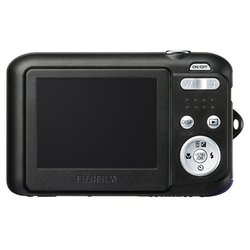 Fujifilm FinePix L55