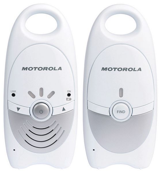 Motorola MBP10S