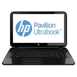 HP PAVILION 15-b060sr (Core i3 2377M 1500 Mhz/15.6"/1366x768/4096Mb/352Gb/DVD нет/Wi-Fi/Bluetooth/Win 8 64)