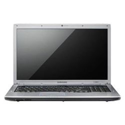 Samsung R728 (Pentium Dual-Core T4400 2200 Mhz/17.3"/1600x900/2048Mb/250Gb/DVD-RW/Wi-Fi/DOS)