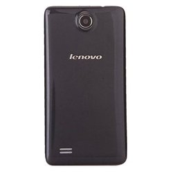 Lenovo A766 (черный)