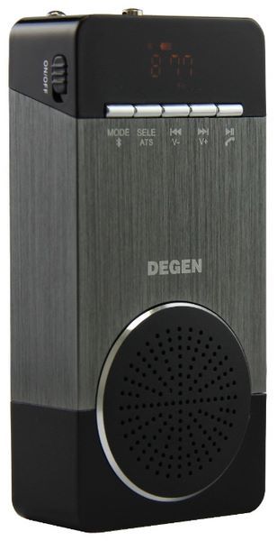 Degen DE-660