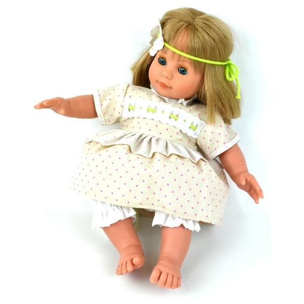 Кукла D'Nenes Кико, 34 см, 51016