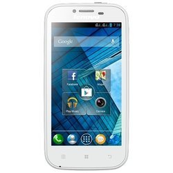 Lenovo IdeaPhone A706 (белый)