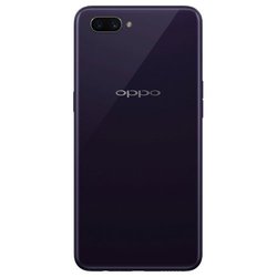 OPPO A3s (черный)