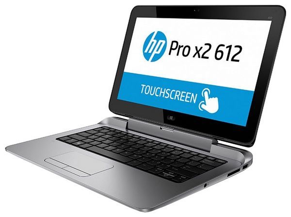 HP Pro x2 612 256Gb