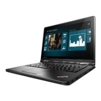 Lenovo ThinkPad Yoga S1 (Core i5 4300U 1900 Mhz/12.5"/1920x1080/4.0Gb/516Gb HDD+SSD Cache/DVD нет/Intel HD Graphics 4400/Wi-Fi/Bluetooth/Win 8 Pro 64)