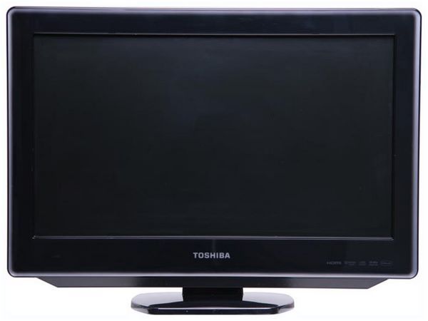 Toshiba 22SLDT3
