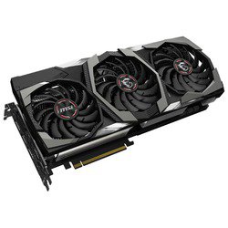 MSI GeForce RTX 2080 PCI-E 3.0 8192MB 256 bit HDMI HDCP GAMING X TRIO RTL