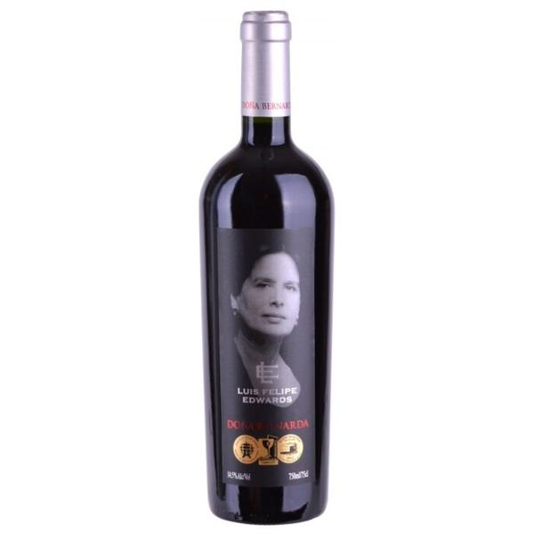 Вино Luis Felipe Edwards, Dona Bernarda , 0.75 л
