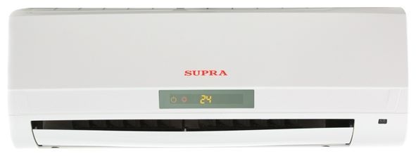 SUPRA MVS410-18HA
