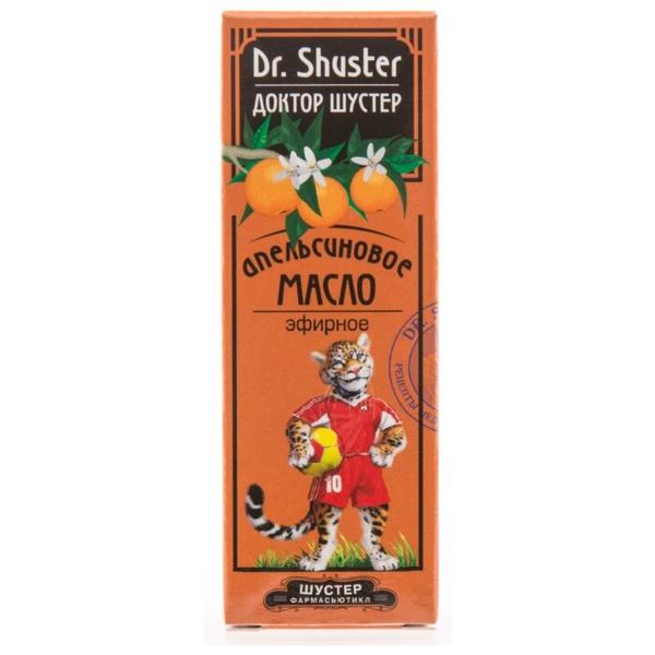 Shuster Pharmaceutical эфирное масло Апельсин