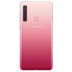 Samsung Galaxy A9 (2018) 6/128GB (розовый)