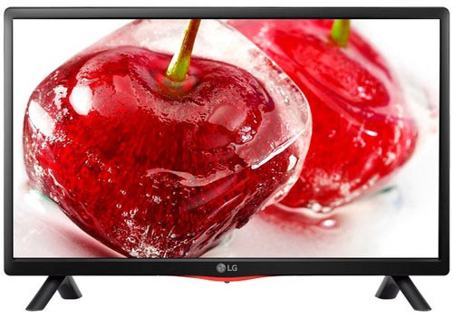 LG 24LF450U