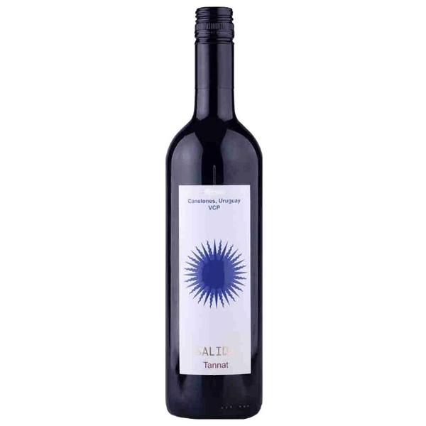 Вино Salida Tannat 0.75 л