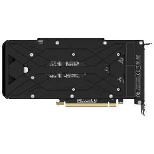 Palit GeForce RTX 2060 SUPER 1470MHz PCI-E 3.0 8192MB 14000MHz 256 bit HDMI HDCP GP RTL