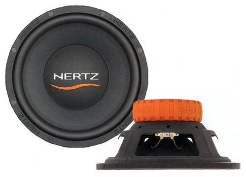 Hertz ES 300