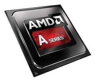 AMD A8 Godavari