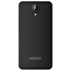 Ginzzu S5510 (черный)