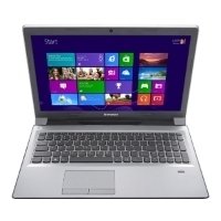 Lenovo IdeaPad M5400 (Pentium 3550M 2300 Mhz/15.6"/1366x768/4.0Gb/1000Gb/DVD-RW/NVIDIA GeForce GT 740M/Wi-Fi/Bluetooth/DOS)