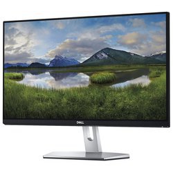 DELL S2319HN (черно-черебристый)