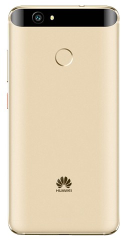 Huawei Nova