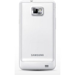 Samsung Galaxy S II (S2)  i9100 16GB (белый)