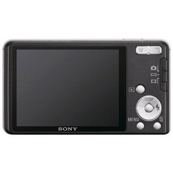 Sony Cyber-shot DSC-W350