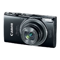 Canon PowerShot ELPH 350 HS