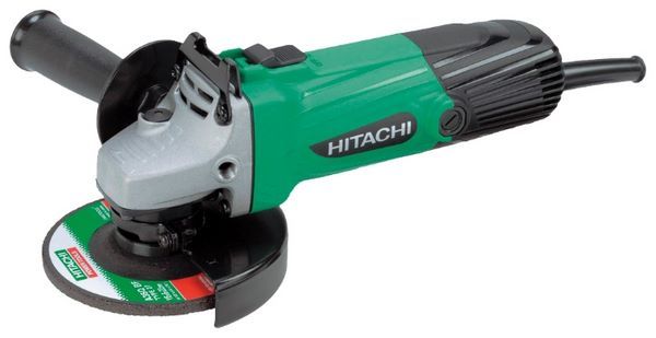 Hitachi G12SS