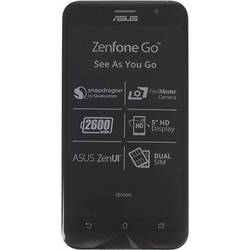 Asus Zenfone Go ZB500KL 32Gb (черный)