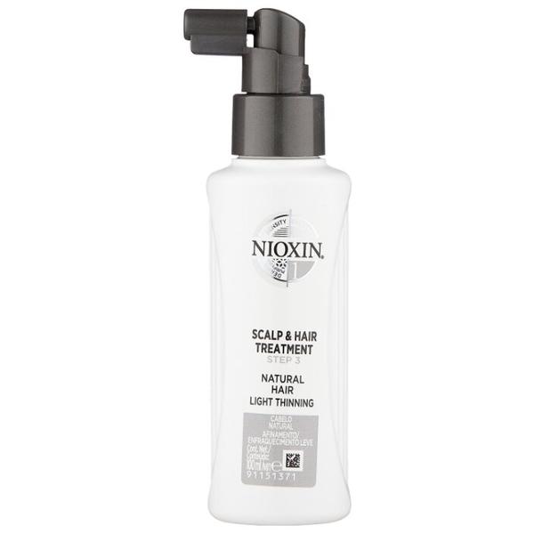 Nioxin System 1 Питательная маска для кожи головы